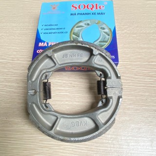 Bố thắng sau air blade lead vision sh mode,má cơ đùm sau