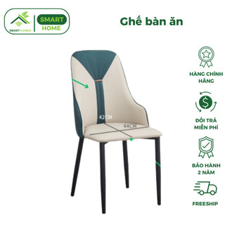Ghế Châu âu khung gỗ cao cấp G34