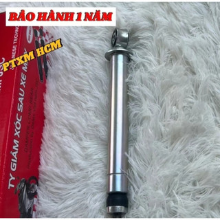 Ty phuộc sau - mio hiệu detex