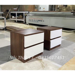 Tủ để đầu giường , tab đầu giường gỗ mdf