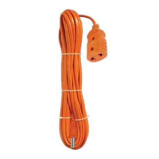 Dây nối nguồn siêu chịu tải 3000W Sopoka- Điện Việt