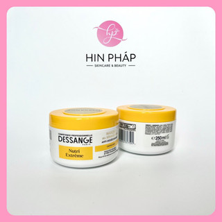 Dầu ủ phục hồi tóc Dessange 250ml