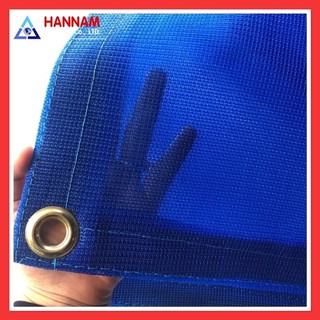 Lưới che nắng 80%, che lan, che bụi của Hàn Quốc, hàng xuất khẩu Mỹ
