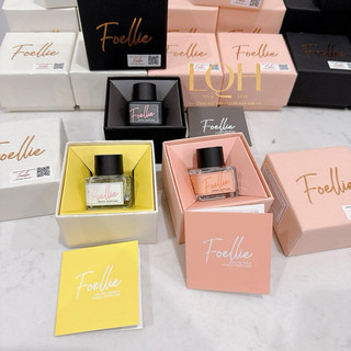 Nước hoa cô bé Foellie hàng công ty 5ml