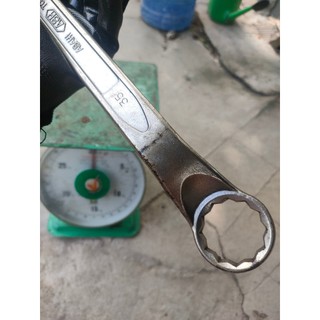 Cờ lê vòng 2 đầu hàng Nhật bãi