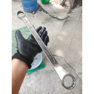 Cờ lê vòng 2 đầu hàng Nhật bãi