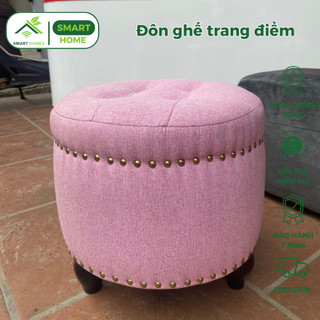 Đôn ghế bàn trang điểm đôn sofa giá rẻ