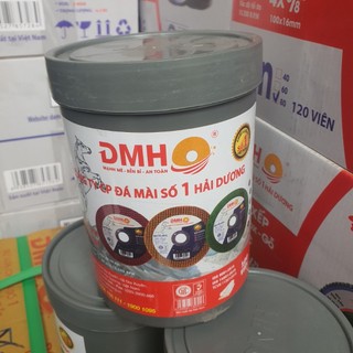 Đá cắt D100 Đá mài số 1 Hải Dương