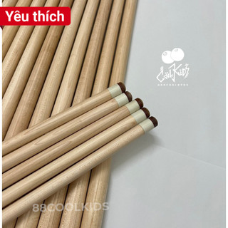 Ngọn cơ bida ngọc mỹ thay thế cho clb