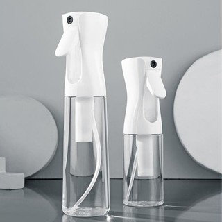 Bình xịt phun sương siêu mịn 200ml, bình xịt nước áp suất cao
