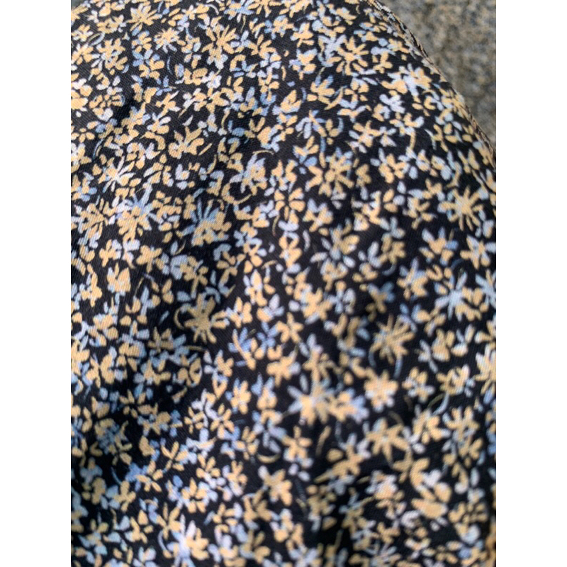 KT03 - Kate cotton 100% khổ 1,5m