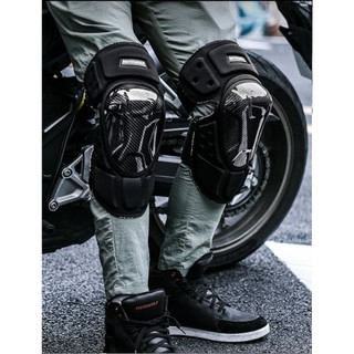 Giáp bảo hộ tay chân motowolf chính hãng mdl1019 carbon
