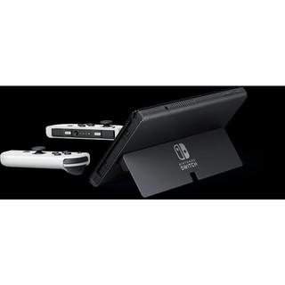 Máy Nintendo Switch Oled Chính Hãng