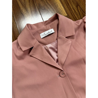 Váy Lamella - Size S [PASS]