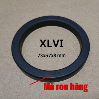 Ron (gioăng) họng pha cho máy pha cà phê XLVI - Italia