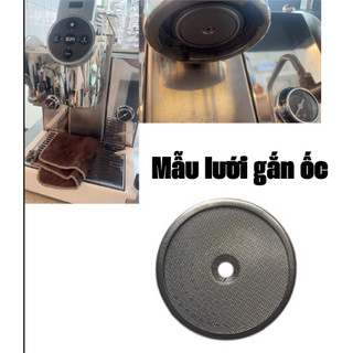 Ron (gioăng) họng pha cho máy pha cà phê XLVI - Italia