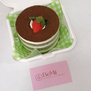 TIRAMISU 10CM