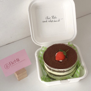 TIRAMISU 10CM