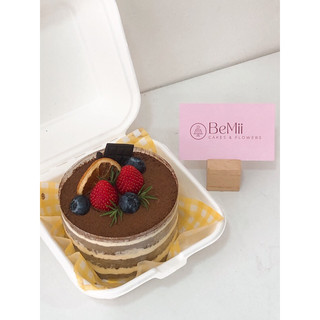 TIRAMISU 10CM