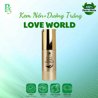 BB cream kem nền che khuyết điểm dưỡng da chống nắng(<=30 SPF) phục hồi hư tổn trên da, làm sáng, se khít lỗ chân lông