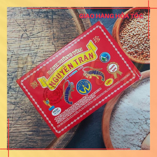 Bánh Phồng Tôm Sóc Trăng Nguyên Trân - loại thượng hạng 500g