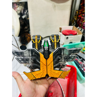 Đồ chơi siêu nhân DX EXTREME MEMORY