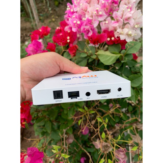 [ Cũ ] Android TB box Mytv Net1 phiên bản 2G Ram