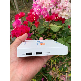 [ Cũ ] Android TB box Mytv Net1 phiên bản 2G Ram