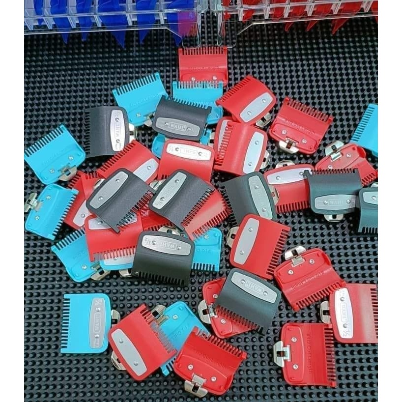 Cữ tông đơ gá thép WALH 1.5mm