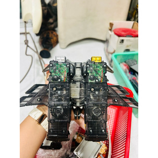 Đồ chơi siêu nhân DX EXTREME MEMORY