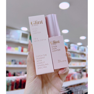 Glint stick highlighter
