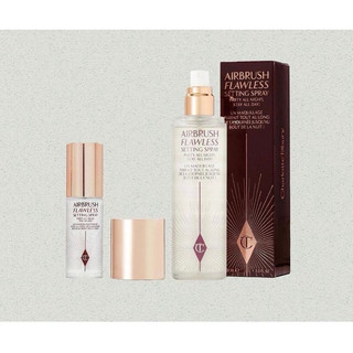 Xịt Khóa Makeup Charlotte Tilbury Airbrush Flawless Setting Spray 34ml