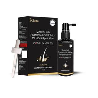 Serum mọc tóc minoxidil & finasteride & redensyl khatu , morr f5, f5 pro