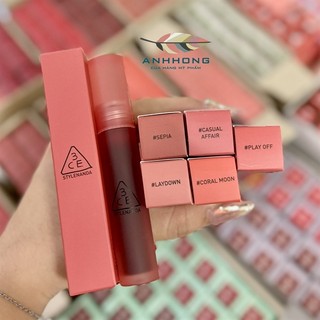 Son tint 3ce blur water tint
