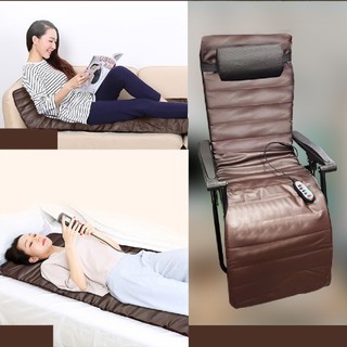 Nệm massage thư giãn toàn thân