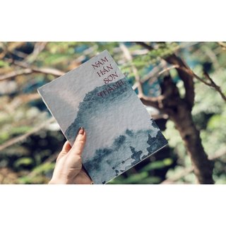 Sách - Nam Hán Sơn Thành
