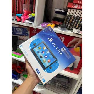 Máy chơi game PS Vita 2000 Fullbox