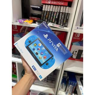 Máy chơi game PS Vita 2000 Fullbox