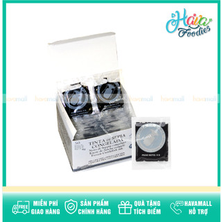 Sốt túi mực bạc norma squid ink 4ml