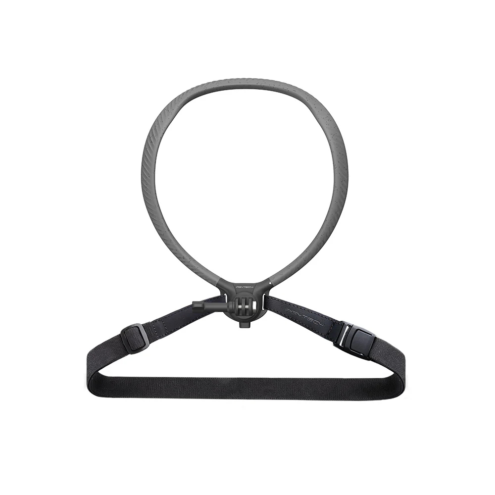 VÒNG ĐEO CỔ GẮN ACTION CAM VÀ GOPRO PGYTECH
