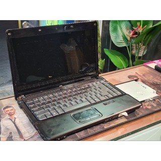 Rã Xác Laptop Hp Compaq 510 Màn hình, Vỏ ABCD, Bàn Phím, Cardwifi, Bản Lề, Webcam, Main