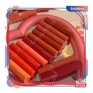 Son tint bóng, siêu lì, căng mọng môi hàn quốc romand juicy lasting tint 5.5g