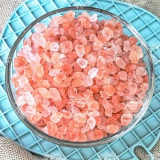 Muối Hồng Himalaya Nguyên Chất Tự Nhiên Túi 1Kg
