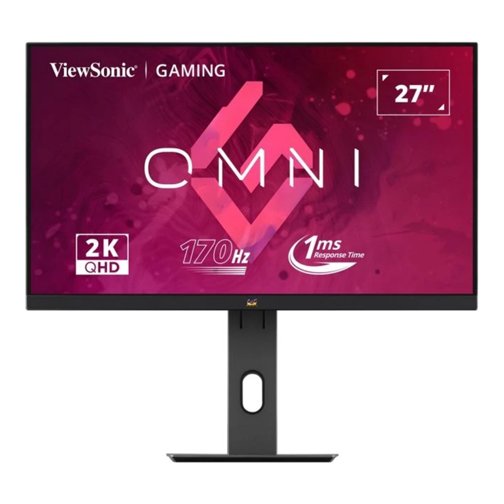 Màn hình máy tính  2K 170Hz ViewSonic VX2758A-2K-PRO-2 HDR 10  Panel IPS 1 tỷ màu chuẩn màu cao | BigBuy360 - bigbuy360.vn