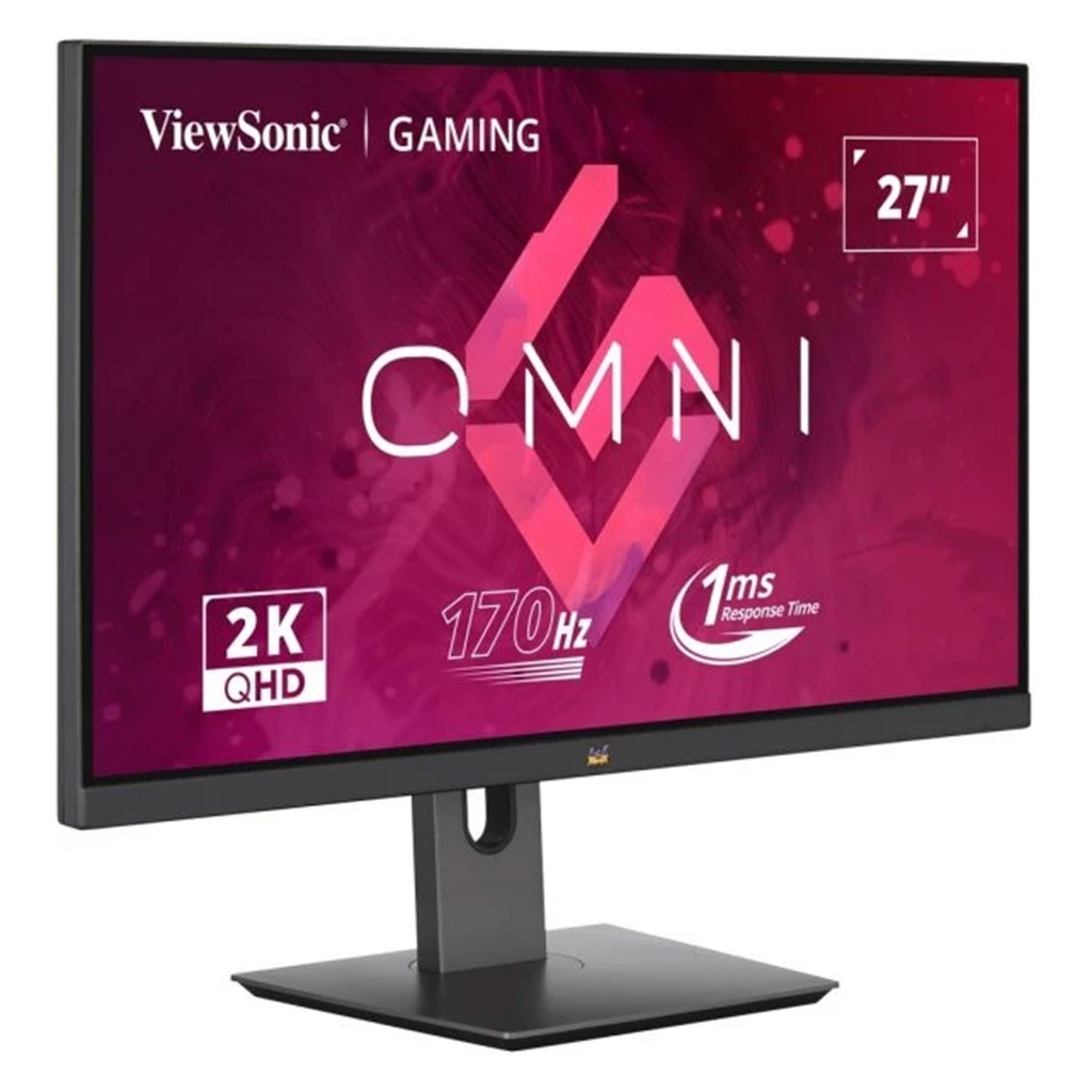 Màn hình máy tính  2K 170Hz ViewSonic VX2758A-2K-PRO-2 HDR 10  Panel IPS 1 tỷ màu chuẩn màu cao | BigBuy360 - bigbuy360.vn