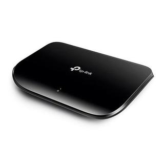 Chia mạng Switch TP-Link TL-SG1005D Giga