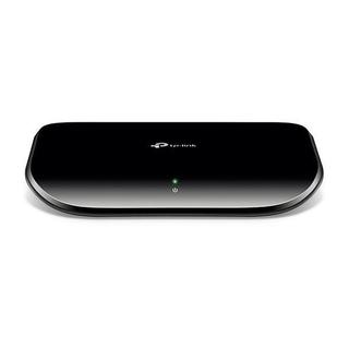 Chia mạng Switch TP-Link TL-SG1005D Giga