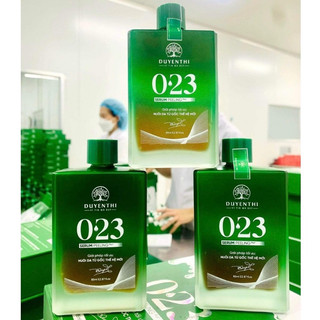 Bách y sâm plusss 023 85ml