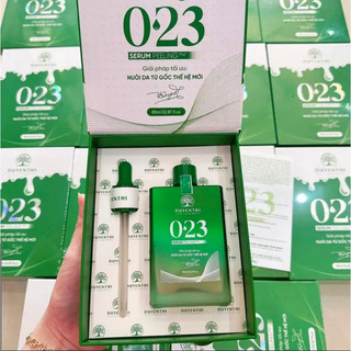 BÁCH Y SÂM PLUSSS 023 85ml