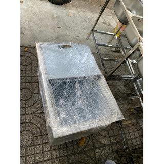 Thùng đá inox giữ nhiệt tốt